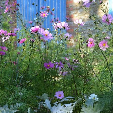 Cotswolds Mine Hill House Bed & Breakfast Lower Brailes ภายนอก รูปภาพ