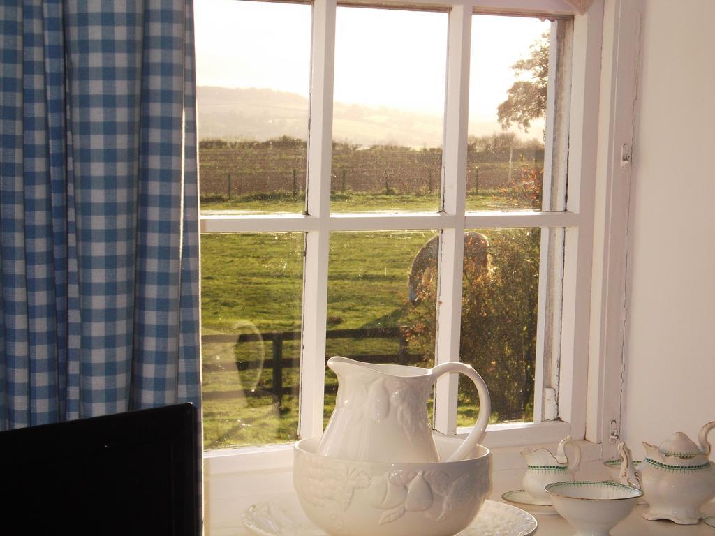 Cotswolds Mine Hill House Bed & Breakfast Lower Brailes ห้อง รูปภาพ