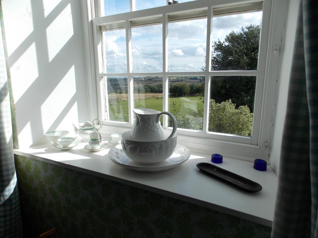 Cotswolds Mine Hill House Bed & Breakfast Lower Brailes ภายนอก รูปภาพ