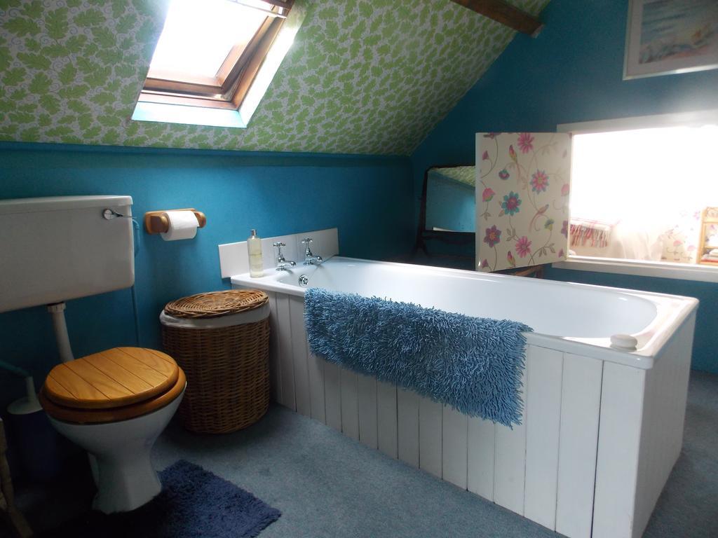 Cotswolds Mine Hill House Bed & Breakfast Lower Brailes ห้อง รูปภาพ