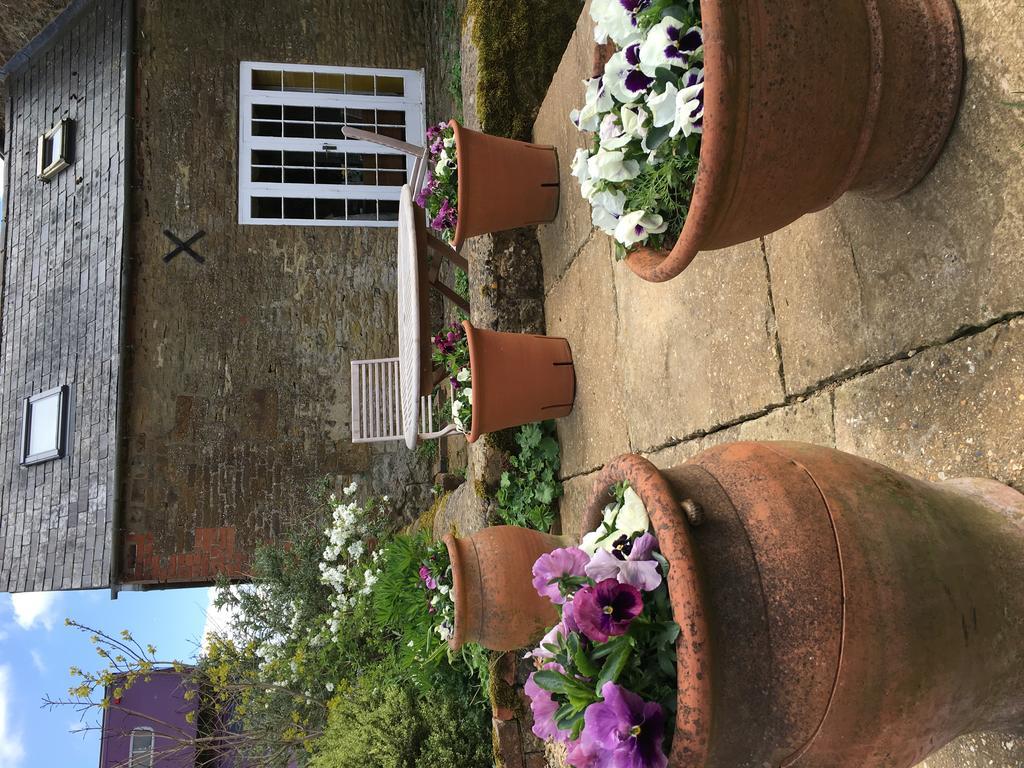 Cotswolds Mine Hill House Bed & Breakfast Lower Brailes ภายนอก รูปภาพ