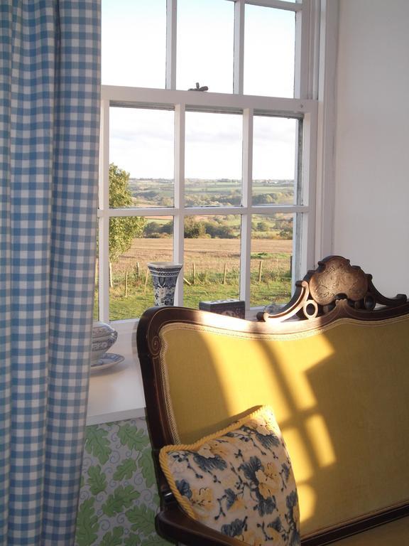Cotswolds Mine Hill House Bed & Breakfast Lower Brailes ภายนอก รูปภาพ