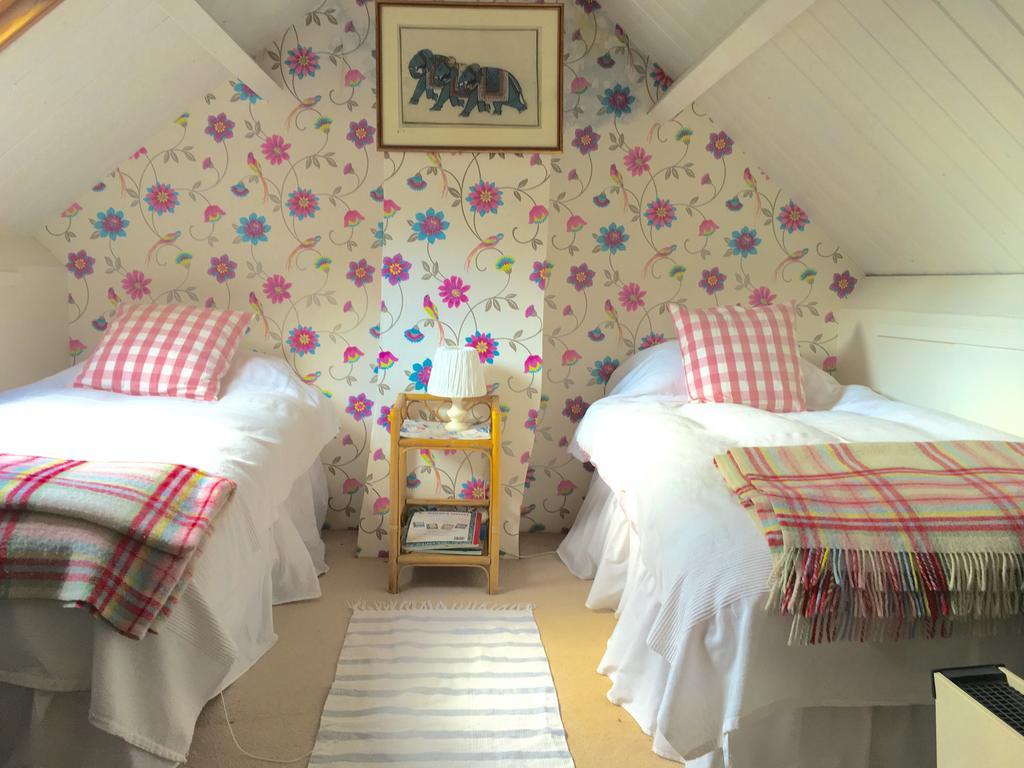 Cotswolds Mine Hill House Bed & Breakfast Lower Brailes ภายนอก รูปภาพ
