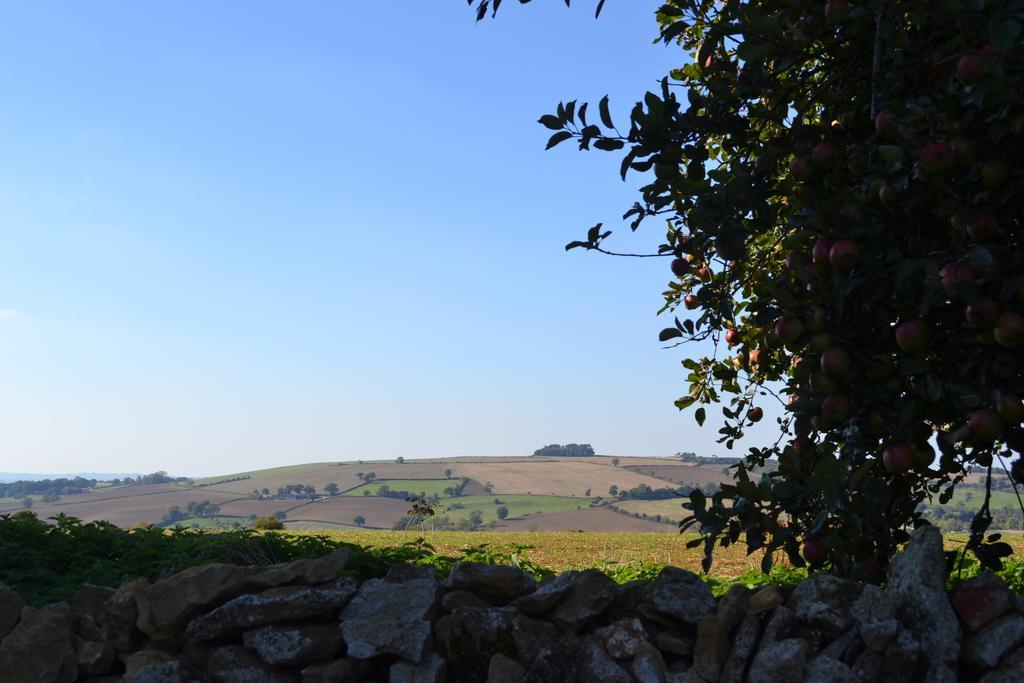 Cotswolds Mine Hill House Bed & Breakfast Lower Brailes ภายนอก รูปภาพ